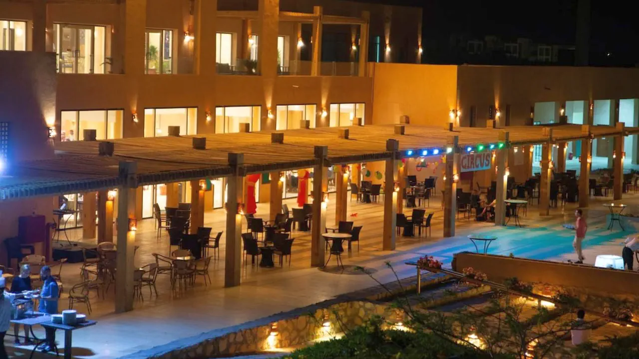 Hotel Caesar Bay Resort - Marsa Matruh
